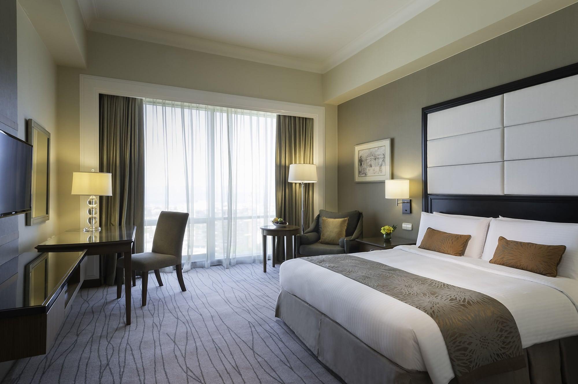 فندق ماركو بولو دافاو Davao City المظهر الخارجي الصورة A room at the hotel