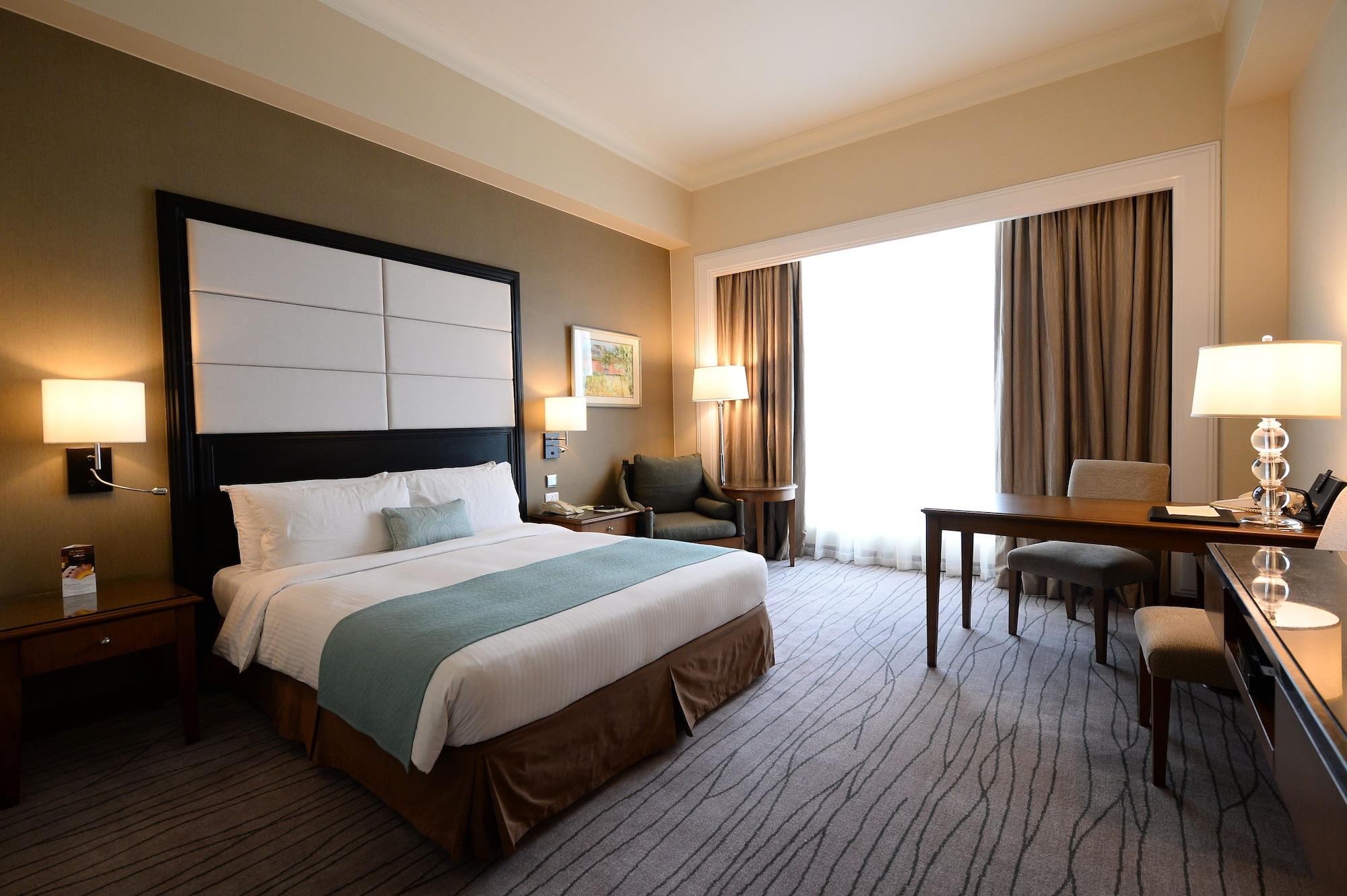 فندق ماركو بولو دافاو Davao City المظهر الخارجي الصورة Deluxe Room