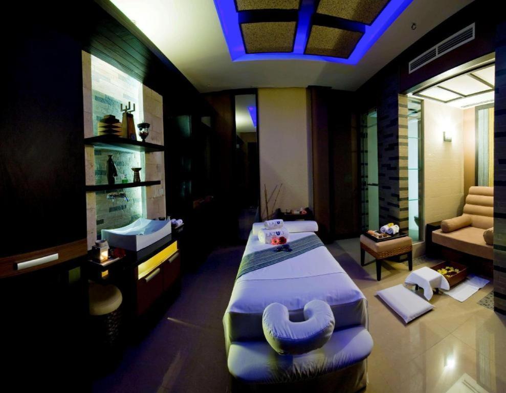 فندق ماركو بولو دافاو Davao City المظهر الخارجي الصورة Spa at the Taj Mahal Palace, Mumbai