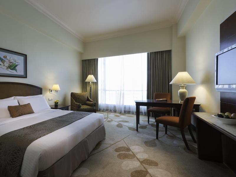 فندق ماركو بولو دافاو Davao City المظهر الخارجي الصورة Deluxe Room