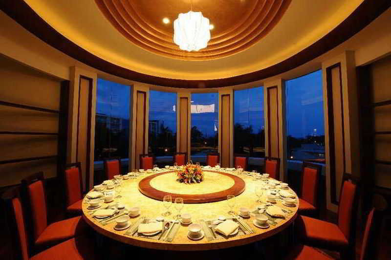 فندق ماركو بولو دافاو Davao City المظهر الخارجي الصورة A restaurant in Beijing
