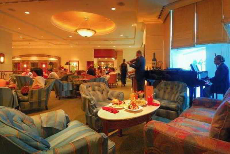 فندق ماركو بولو دافاو Davao City المظهر الخارجي الصورة The lounge at the airport